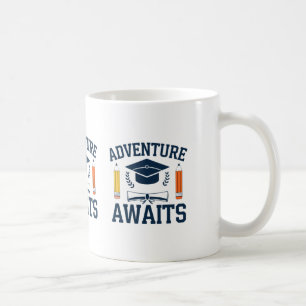 Mug AdventureAwait