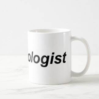 Mug Aerobiologist