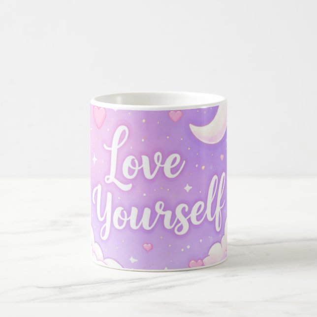 Mug aesthetic (Centre)