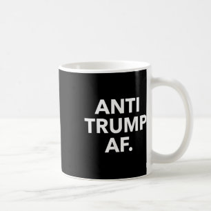 Mug Af anti-Trump