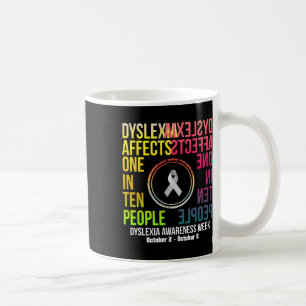 Mug Affecte Une Personne Sur Dix - Sensibilisation à l