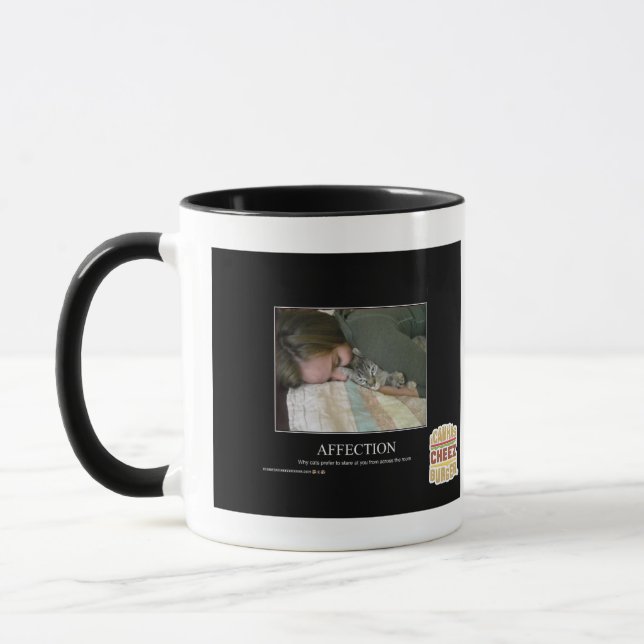 Mug Affection (Gauche)