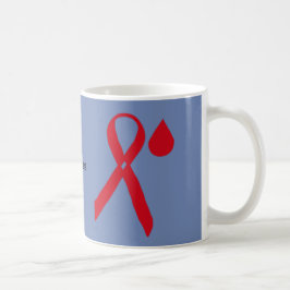 Mug Affections du système immunitaire