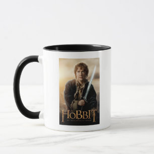 Mug Affiche 2 de caractère de BILBO BAGGINS™