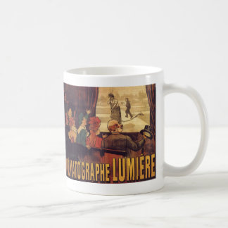 Mug Affiche de cinéma de Lumière