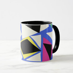 Mug Affiche d'exposition d'Henri Matisse