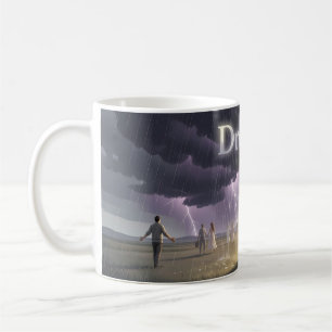 Mug Affiche Stormlight Dreams et Hopeful Journey
