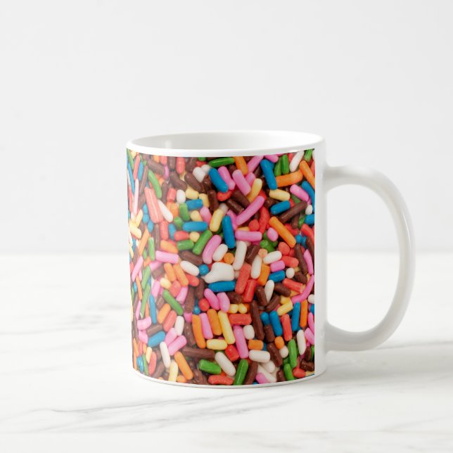 Mug Affichez le votre arrose ! (Droite)