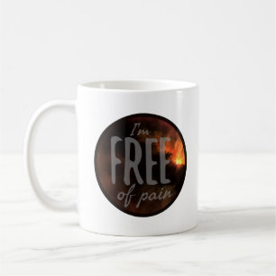Mug affirmations motivationnelles pour l'amélioration