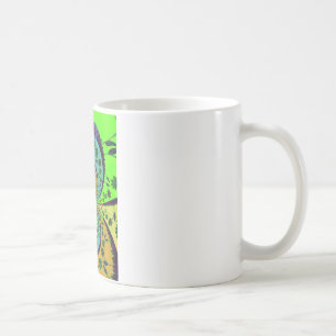 Mug Africain traditionnel Hakuna Matata Couleurs.png