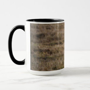 Mug African Lion