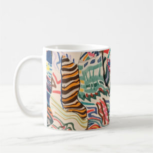 Mug Afrique