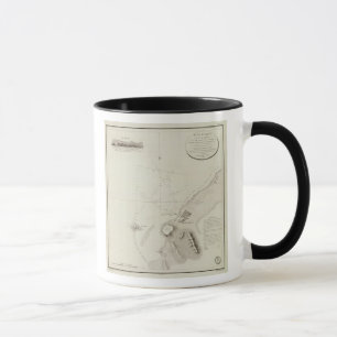 Mug Afrique, Chili