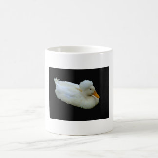 Mug Afro-canard, AFRO, canard