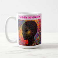 Afro Nebula Whisper – Célébration de l'Histoire de