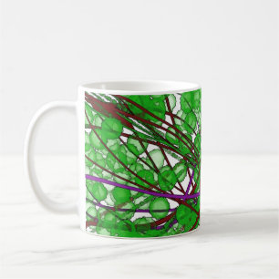 Mug Âge du Geek