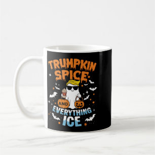 Mug Agence de politigouvernement nkin Spice et tout