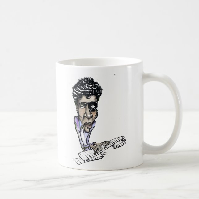 Mug agent de réservations (Droite)