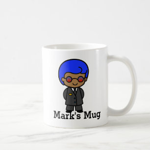 Mug Agent secret