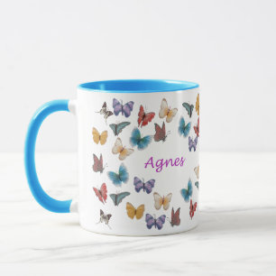 Mug Agnès