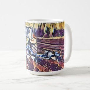 MUG AGRICULTURE