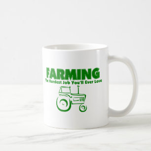 Mug Agriculture
