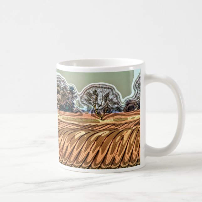 MUG AGRICULTURE (Droite)