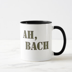 Mug Ah Bach