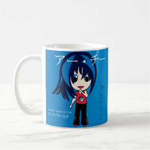 Mug Ah Cy Li Mok