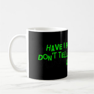 Mug Ai-je trouvé Jésus