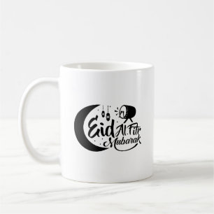Mug Aïd el-Fitr Moubarak