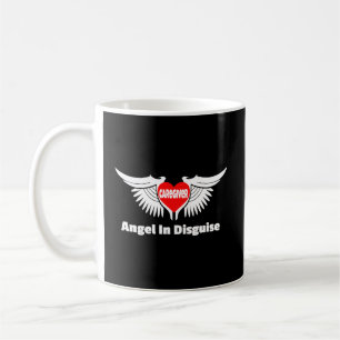 Mug Aide-soignant Soignante Infirmière Ange Patient Lo