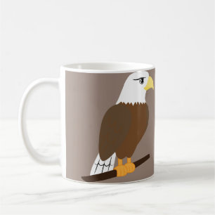 Mug Aigle