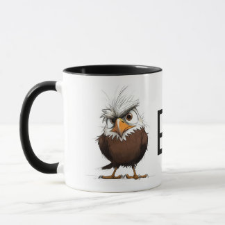 Mug Aigle