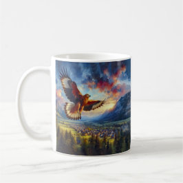Mug Aigle