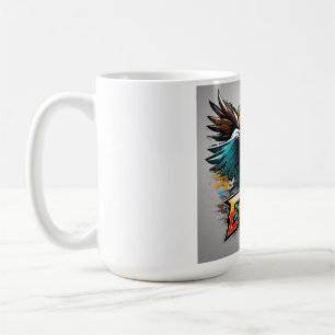 Mug Aigles