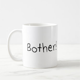 Mug Aiguille