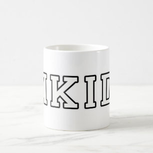 Mug Aikido