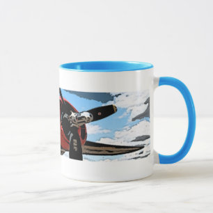Mug Aile B-24