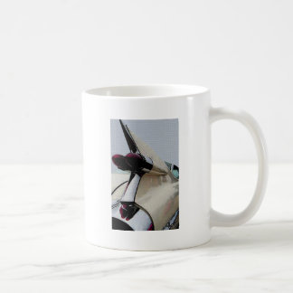 MUG AILERON 1959 DE CHARIOT