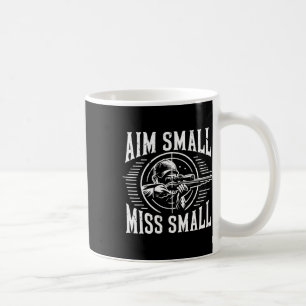 Mug Aim Petite Miss Petite Chasse