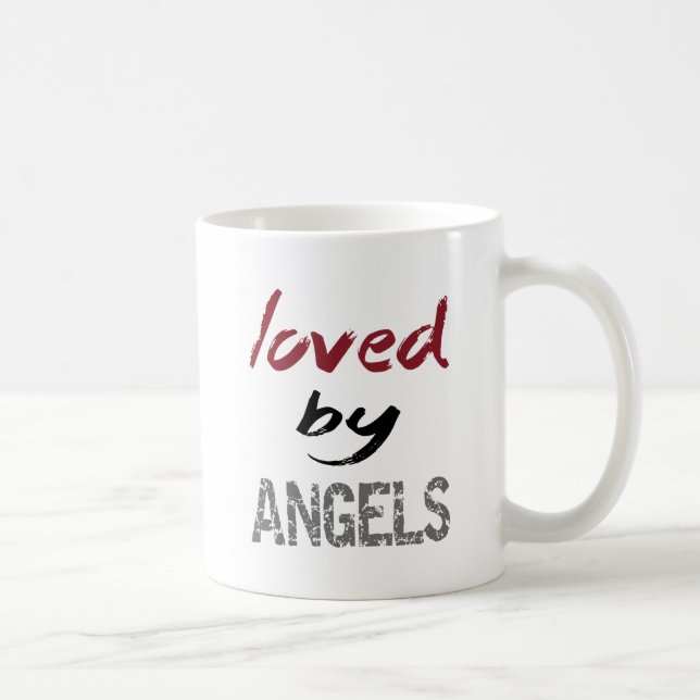 Mug Aimé des Anges (Droite)