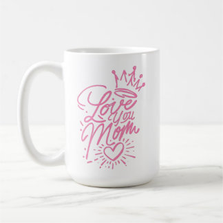 MUG AIME-TOI MAMAN