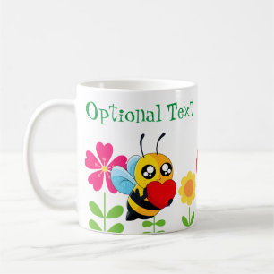 Mug Aimer Bee