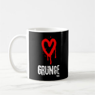 Mug Aimer la musique Grunge