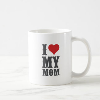 Mug Aimer ma mère