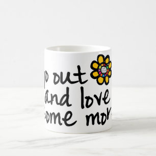 Mug Aimez encore plus