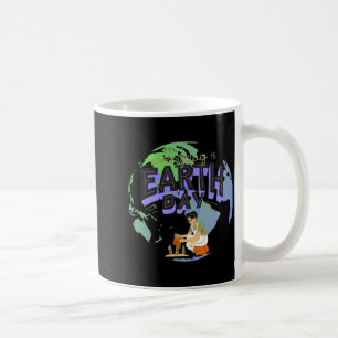 Mug Aimez votre mère Terre jour chaque jour T Shirt