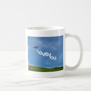 Mug Aimez-vous l'écriture Skype