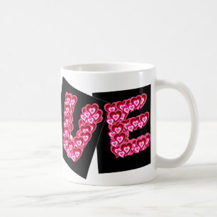 Mug Aimez-vous les mouches
